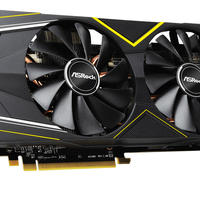 Radeon RX 5700 Challenger 8G OC