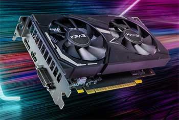 Nvidia: Werden die 7nm "Ampere"-Grafikkarten schon bald vorgestellt?