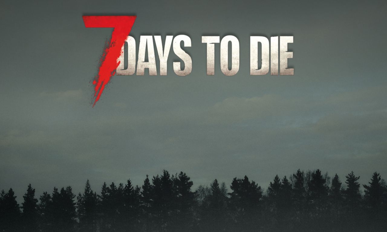 7 Days to Die 1.0 Release 000 Feature  Bild © 