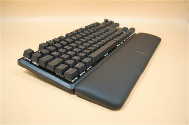 Corsair K70 PRO TKL im Test/Review
